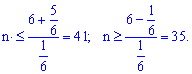 формула найвірогіднішого числа