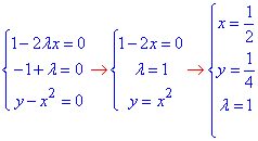 обчислення системи рівнянь