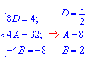 система 3 рівнянь