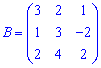 квадратна матриця
